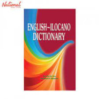 Dictionaries of Elekano - English