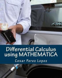 Differential calculus using mathematica