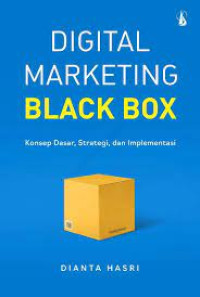 Digital Marketing Black Box