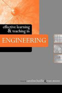 Effective Learning and in Engineering