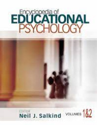 Image of Encyclopedia Of Educational Psychology