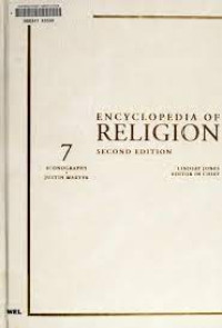 Encyclopedia of Religion - 07 - Iconography, Justin Martyr