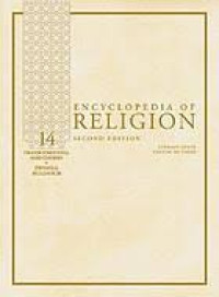 Encyclopedia of Religion - 13 - South American Indian Religions, Transcendence & Immanence