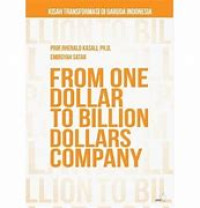 From One Dollar To Bilion Dollars Company