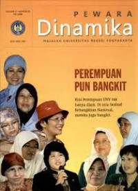 Gigih Memajukan UNY : Biografi Prof. Dr. Rochmat Wahab M.Pd., M.A.