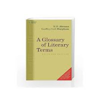 Glossary of Literary Terms