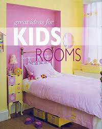 Great Ideas For Kid's Rooms