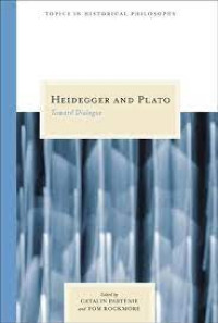 Heidegger and Plato - Toward Dialogue