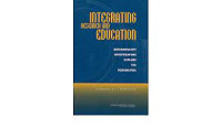 INTEGRATING RESEARCH AND EDUCATION BIOCOMPLEXITY INVESTIGATORS EXPLORE THE POSSIBILITIES