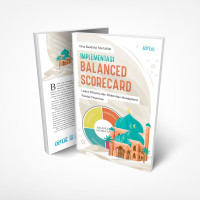 Implementasi Balanced Scorecard : Upaya Efisiensi dan Efektivitas Manajemen Pondok Pesantren