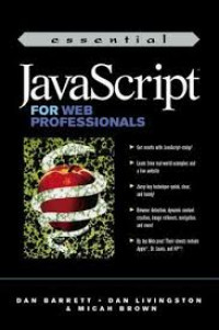 Java Script : For The World Wide Web