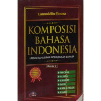 Komposisi Bahasa Indonesia Revisi 5