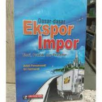 Kurikulum Berbasis Kompetensi: Ekspor-Impor