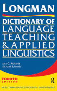 Languange Teaching And Applied Linguistics