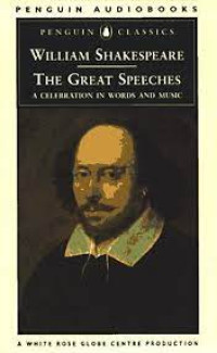 Memorable Speeches from Shakespeare