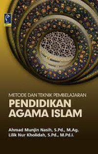 Metode Dan Teknik Pembelajaran Pendidikan Agama Islam