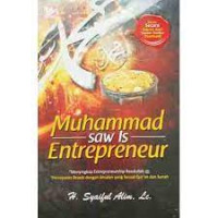 Muhammad SAW Is Entrepreneur