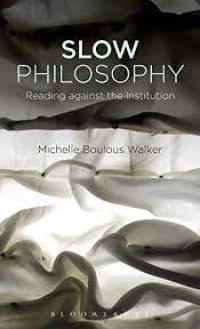 Philosophy and the Maternal Body - Micelle Boulous Walker