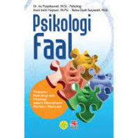 Psikologi Faal