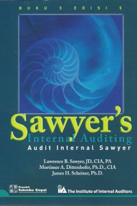 Sawyer's Internal Auditing