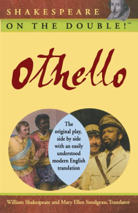 Shakespeare on the Double - Othello