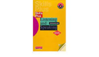 Skills Plus Listening  And Advanced Speaking