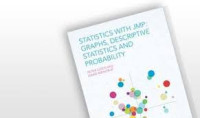 Statistics with JMP - Graphs, Descriptive Statistics and Probability