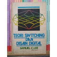 Teori Switching Dan Disain Digital