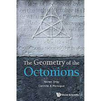 The Geometry of the Octonions