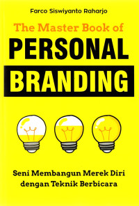 The Master Book of Personal Branding