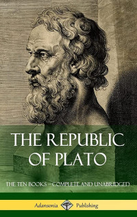 The Republic - Plato - Analysis & the Books