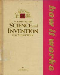 The  Science and Invention Encyclopedia