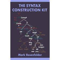 Image of The Syntax Construction Kit