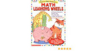 Turn to Learn - Math Learning Wheels