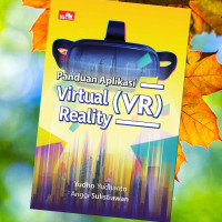 Panduan Aplikasi : Virtual (VR) Reality
