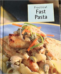 Image of Practical Fast Pasta