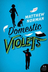 Image of Domestic Violets
