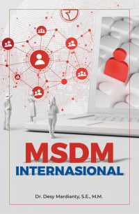 MSDM INTERNASIONAL