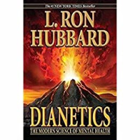 Dianetics Rhe Modern Science Of Mental Health