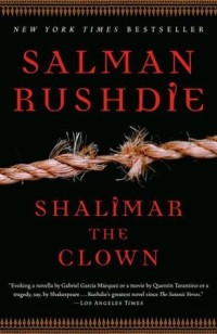 Image of Shalimar  The Clown