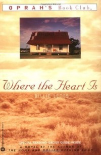 Image of Where The Heart Is