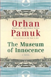 Image of The museum Of Innocence