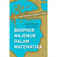 Berpikir Majemuk Dalam Matematika