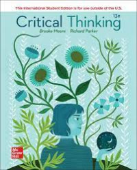 Critical Thinking Third Edition