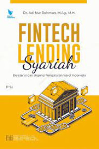 Image of Fintech Lending Syariah