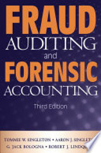 Fraud Auditing and Forensic Accounting