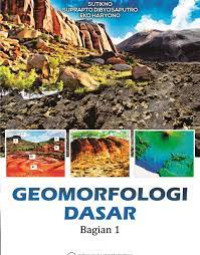 Geomorfologi Dasar