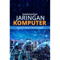 Implementasi Jaringan Komputer