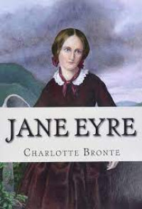 JANE EYRE