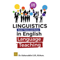 Image of Linguistics Basic Theory and Roles in English Language Teaching
